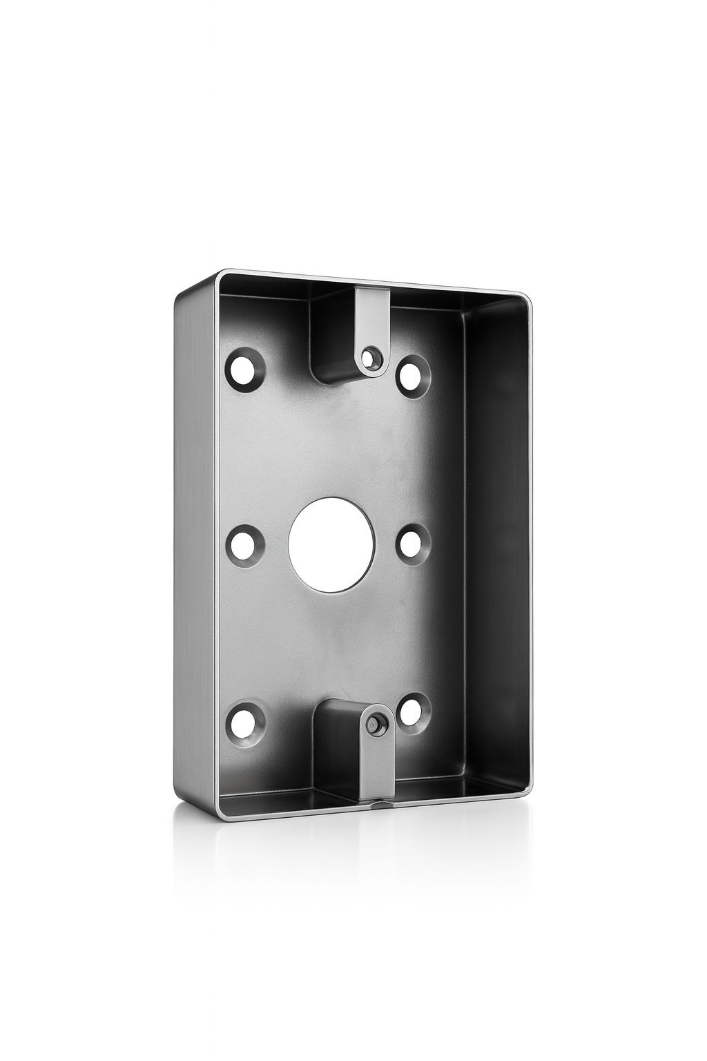 LOCKWAY TBK-2 Sıva Üstü Buton Kasası 115x70