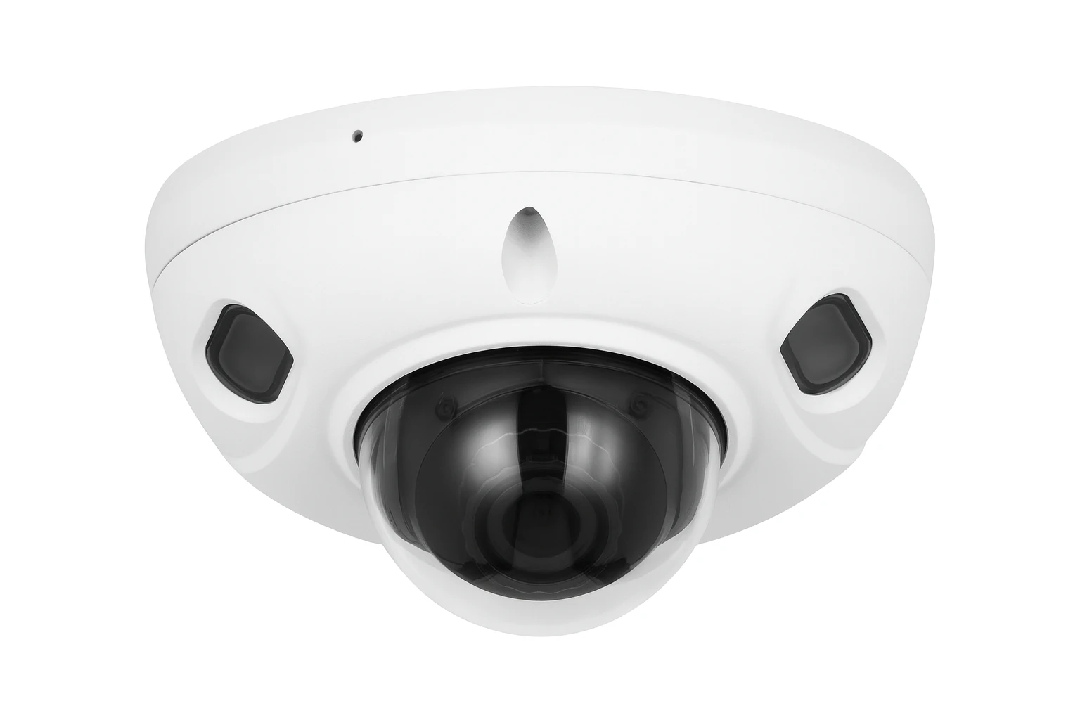 DH-IPC-HDBW3441F-AS - 4MP IR Fixed-focal Dome WizSense Network Camera