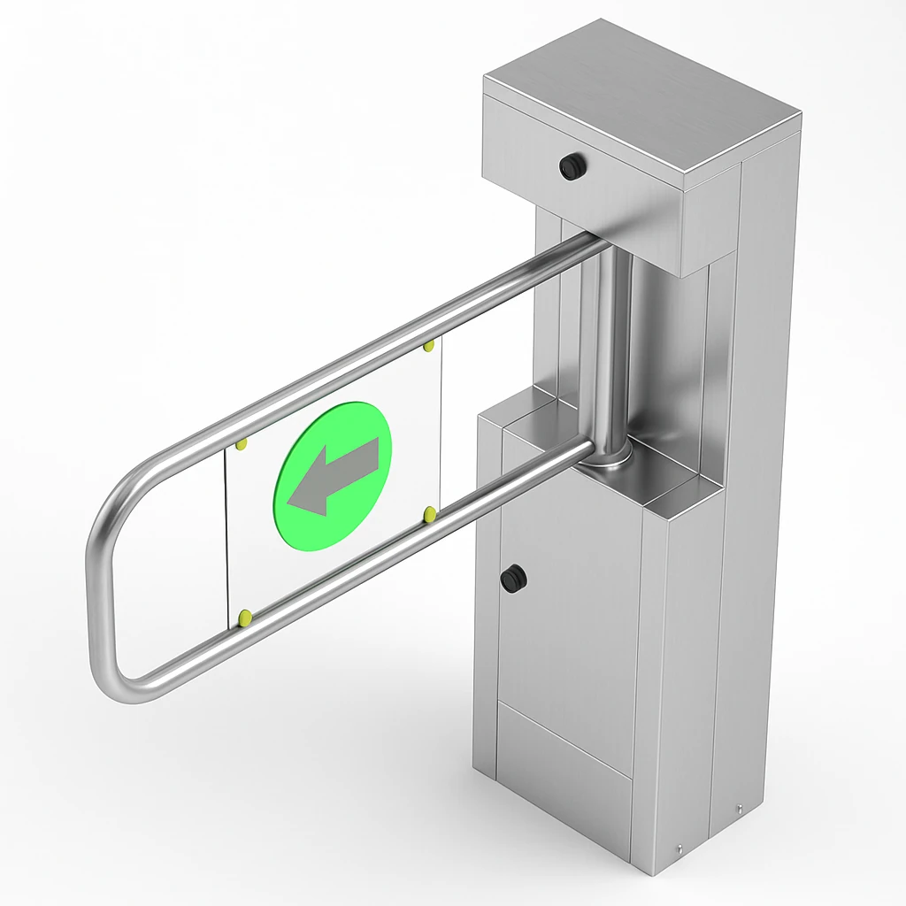 TANSA SG-311 ENGELLİ/VİP GEÇİŞ TURNİKESİ