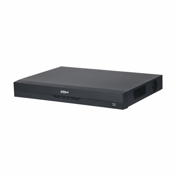 DH-NVR5208-EI 8 Channels 1U 2HDDs WizSense Network Video Recorder