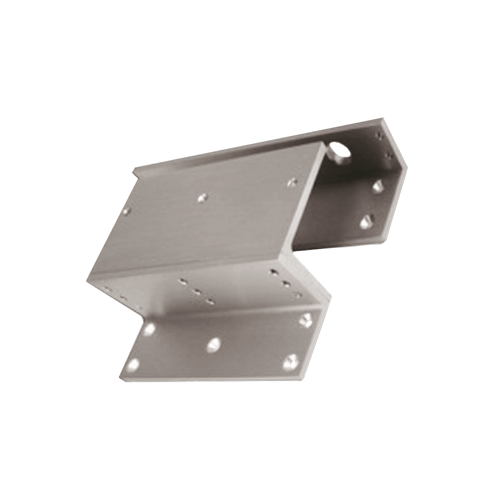LOCKWAY 545 kg Manyetik Kilit LZ Braket