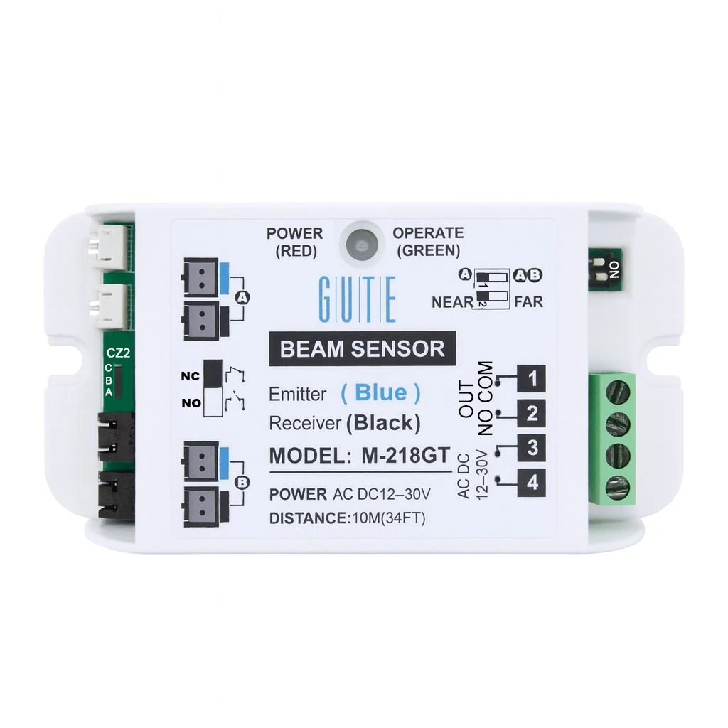 LOCKWAY LCW-M-218GT Fotosel
