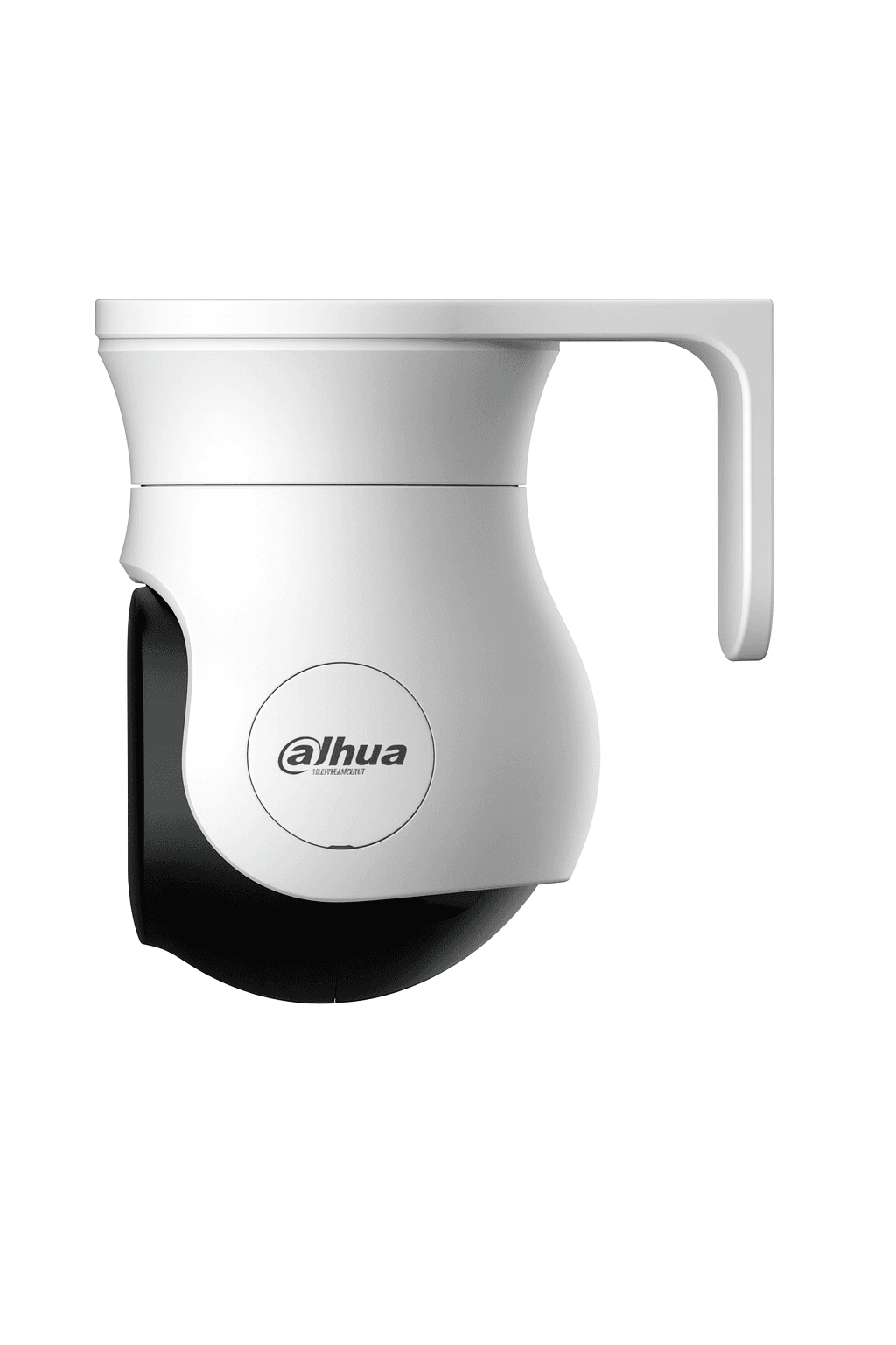 DH-HAC-PT1500A-IL-A 5MP Smart Dual Light HDCVI Fixed-focal PT Camera