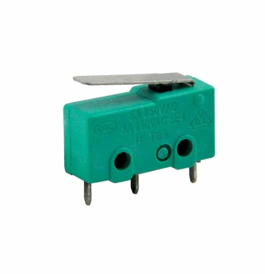 LOCWAY IC-166A Mıcro Swıcth 50 Adet