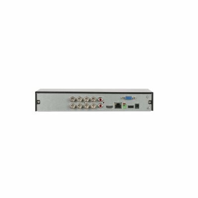 DH-XVR5104HS-5M-I3 4 Channels Penta-brid 5M-N/1080P Compact 1U 1HDD WizSense Digital Video Recorder