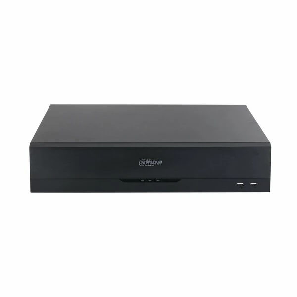 DH-NVR4832-EI - 32CH 2U 8HDDs WizSense Network Video Recorder