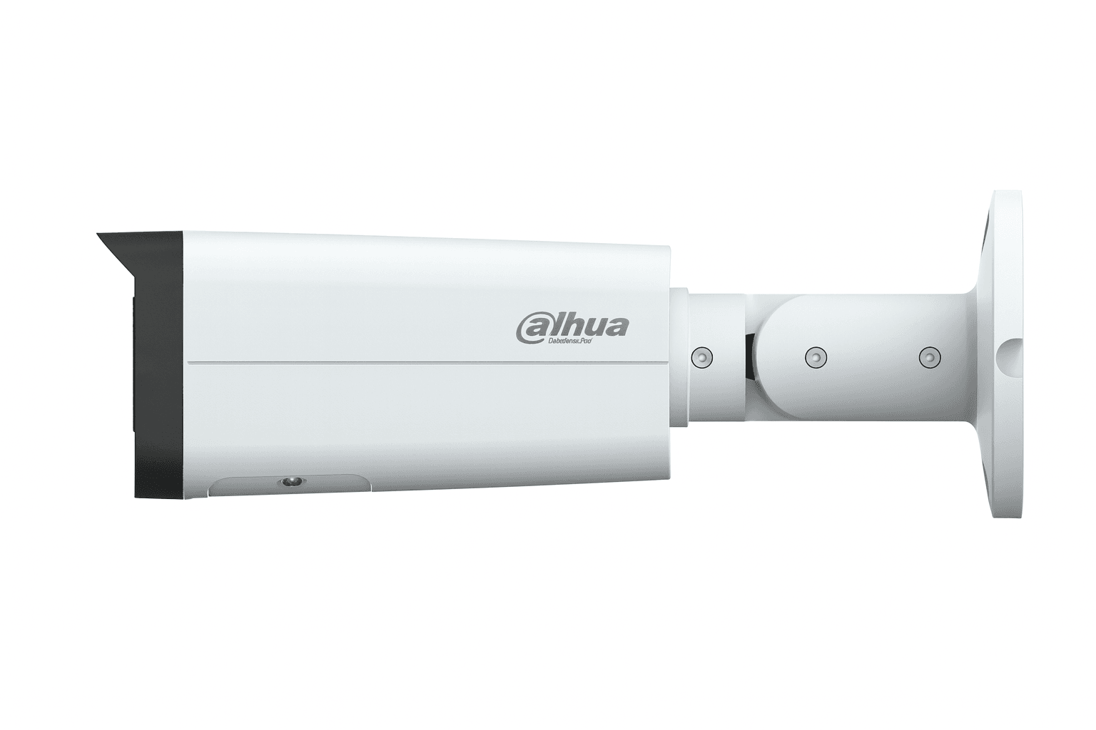 IPC-HFW2849T-AS-IL-0360B 8Mp Smart Dual Light Fixed-focal Bullet WizSense Network Kamera