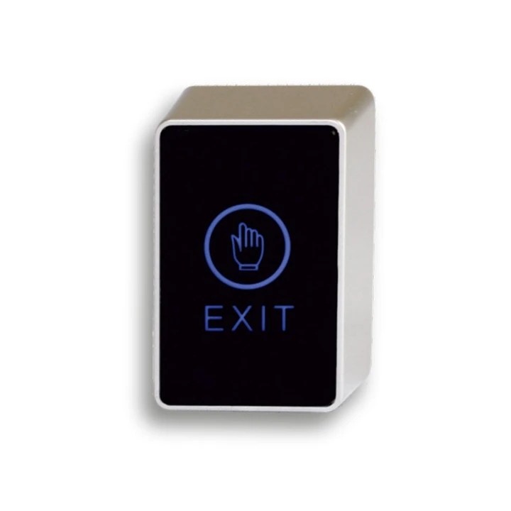 Lockway LCW-TB10 Dokunmatik Buton