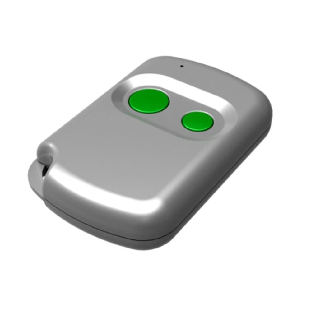 Kontal VPU - 2 Kanallı Sabit Kodlu Kumanda