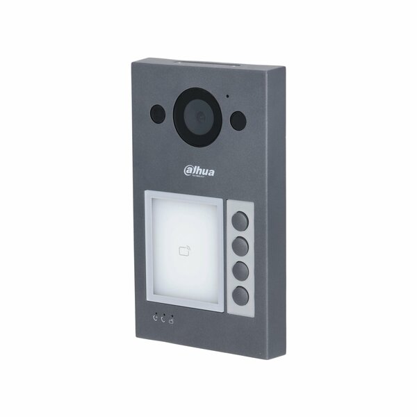 DHI-VTO3312Q-P 2-wire IP Villa Door Station