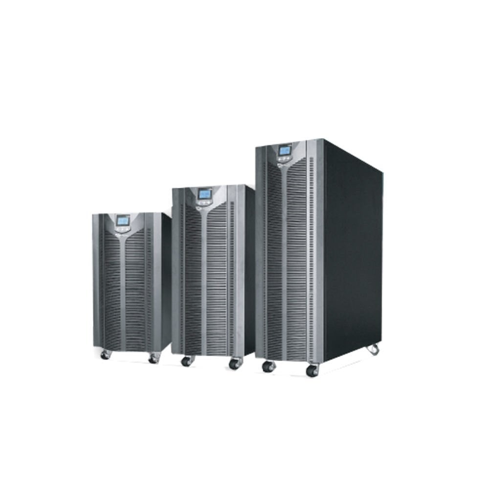 Güç Kaynağı UPS 10-20-30  3F-3F   KVA ( Uninterruptible Power Supply )
