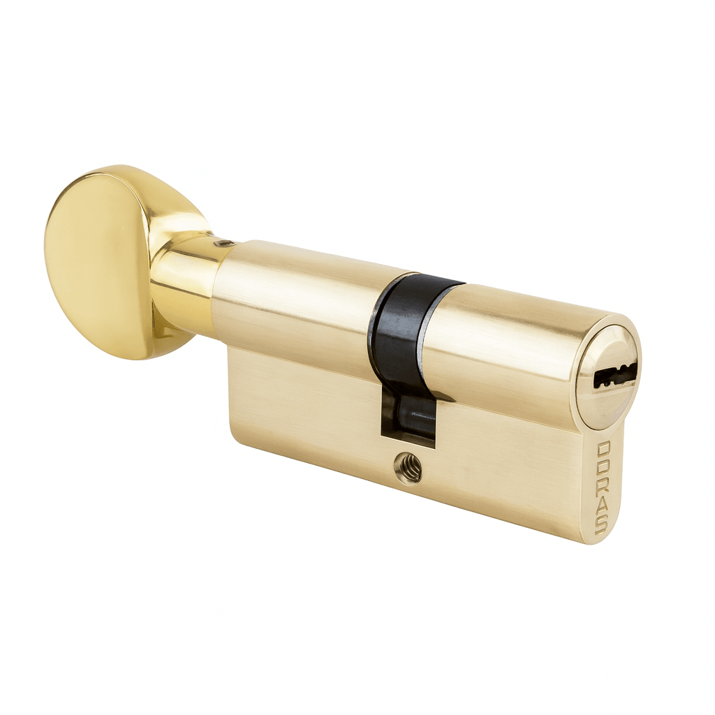 68mm Bilyalı Mandallı Barel