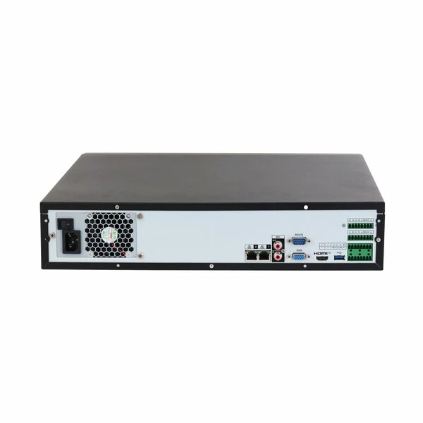 DH-NVR4832-EI - 32CH 2U 8HDDs WizSense Network Video Recorder
