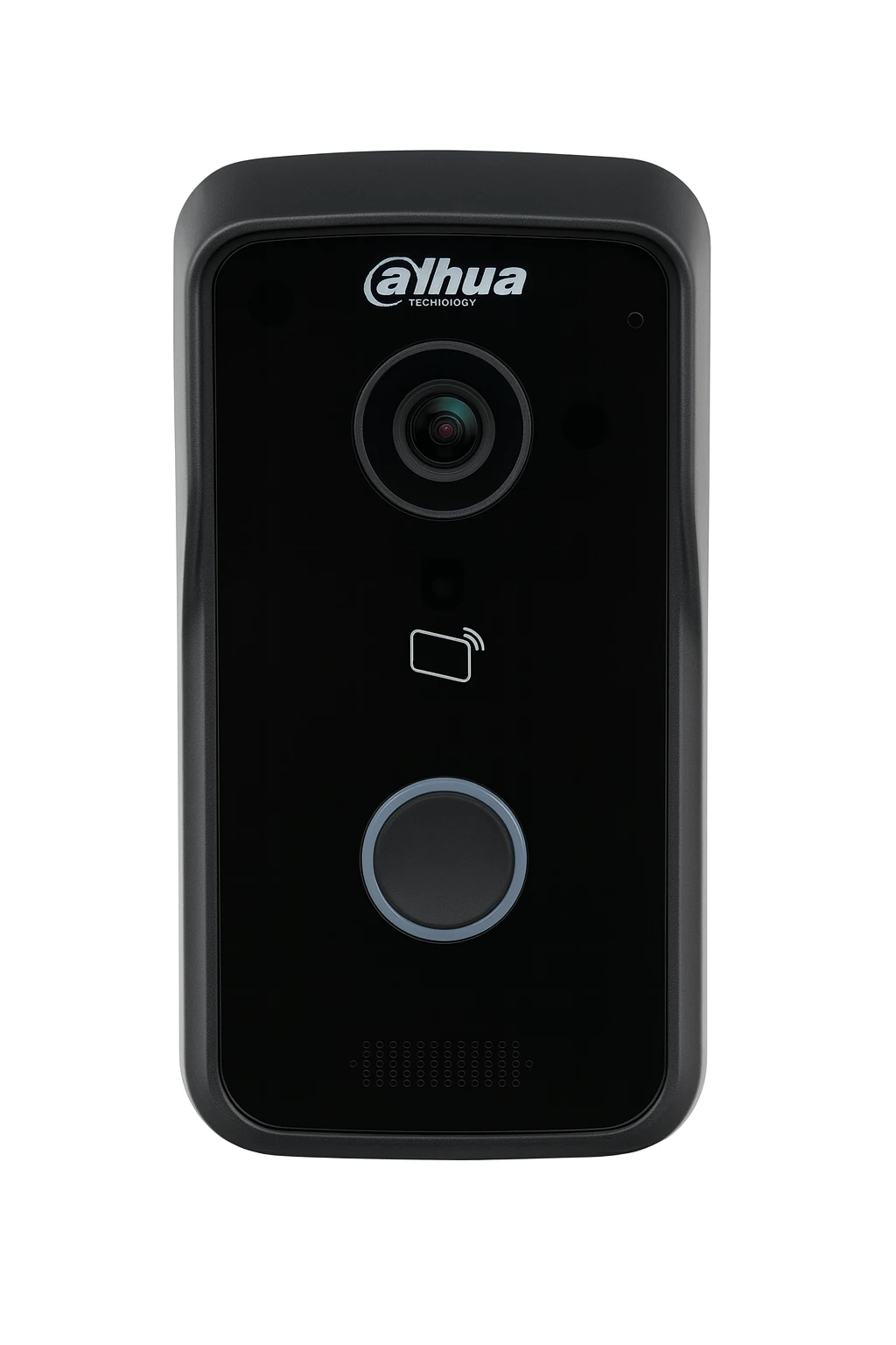 DHI-VTO2111D-P-S2 IP Villa Tipi Kapı İstasyonu