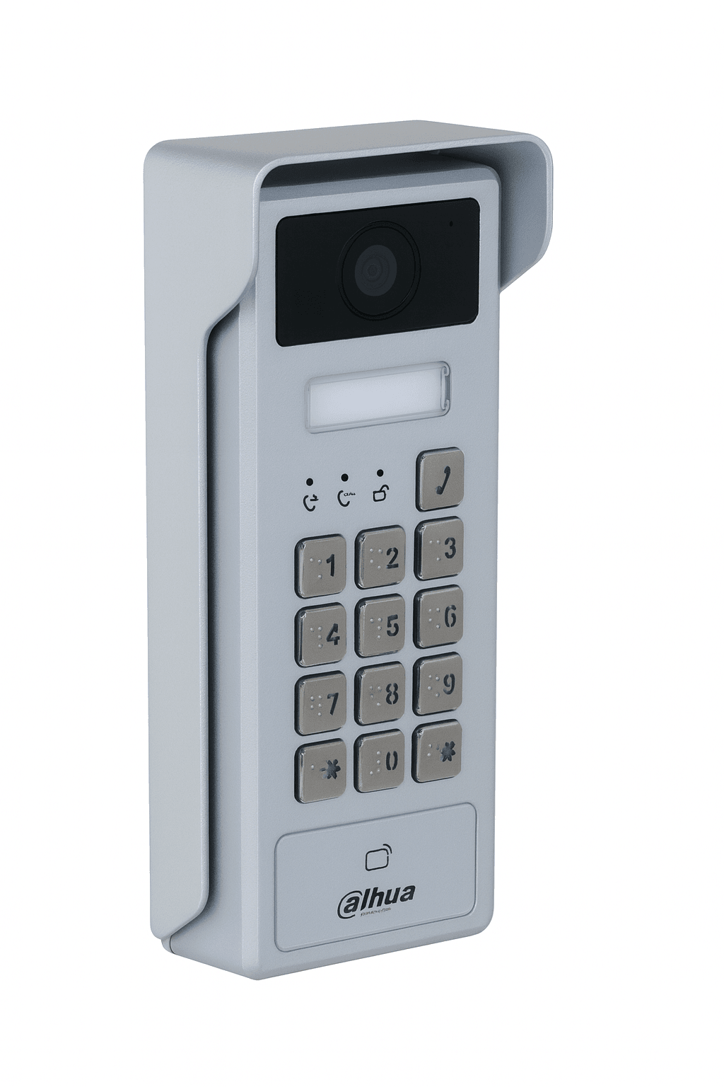 DHI-VTO2023S 2-wire Hybrid Villa Door Station