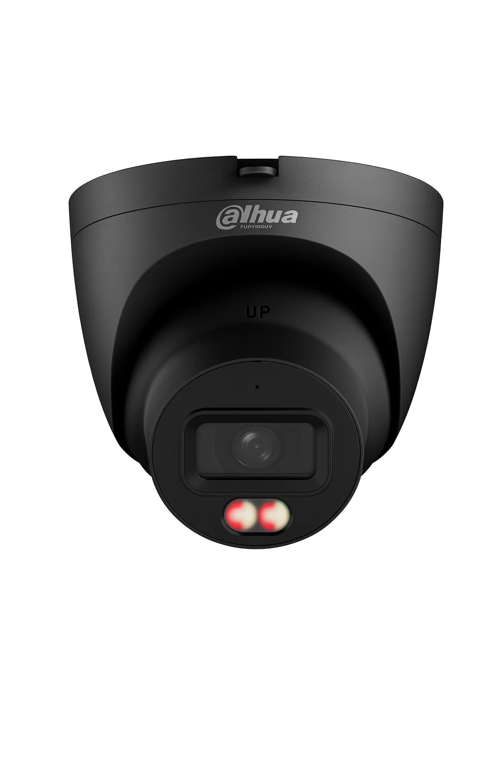 IPC-HDW21249T-AS-IL-0280B 12MP Smart Dual Illumination Fixed-focal Bullet WizSense Network Camera