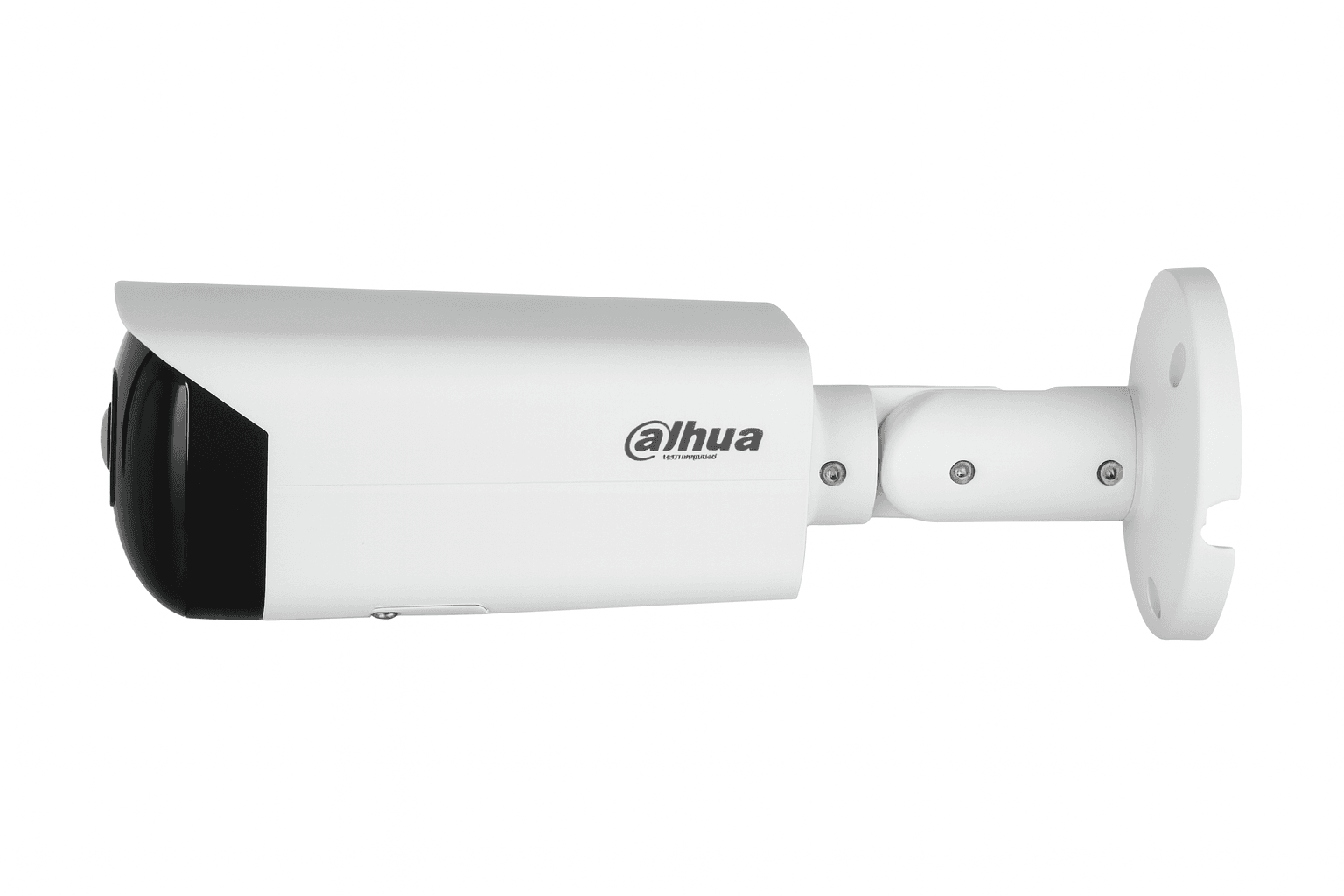 DH-IPC-HFW3441T-AS-P-0210B - 4MP Wide Angle Fixed Bullet WizSense Network Camera