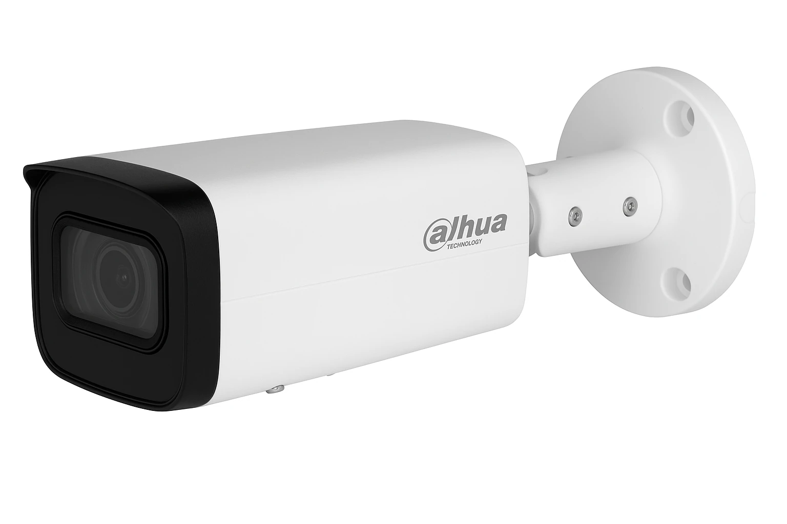 DH-IPC-HFW2541T-ZAS - 5MP IR Vari-focal Bullet WizSense Network Camera