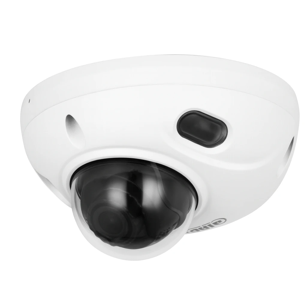 DH-IPC-HDBW3441F-AS - 4MP IR Fixed-focal Dome WizSense Network Camera