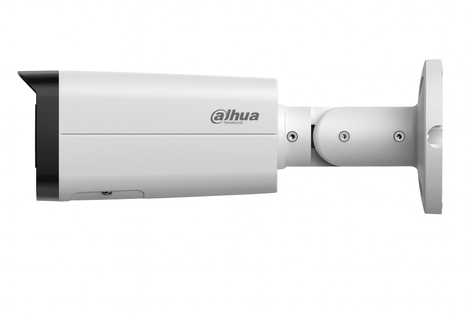 IPC-HFW21249T-AS-IL-0360B 12MP Smart Dual Illumination Fixed-focal Bullet WizSense Network Camera