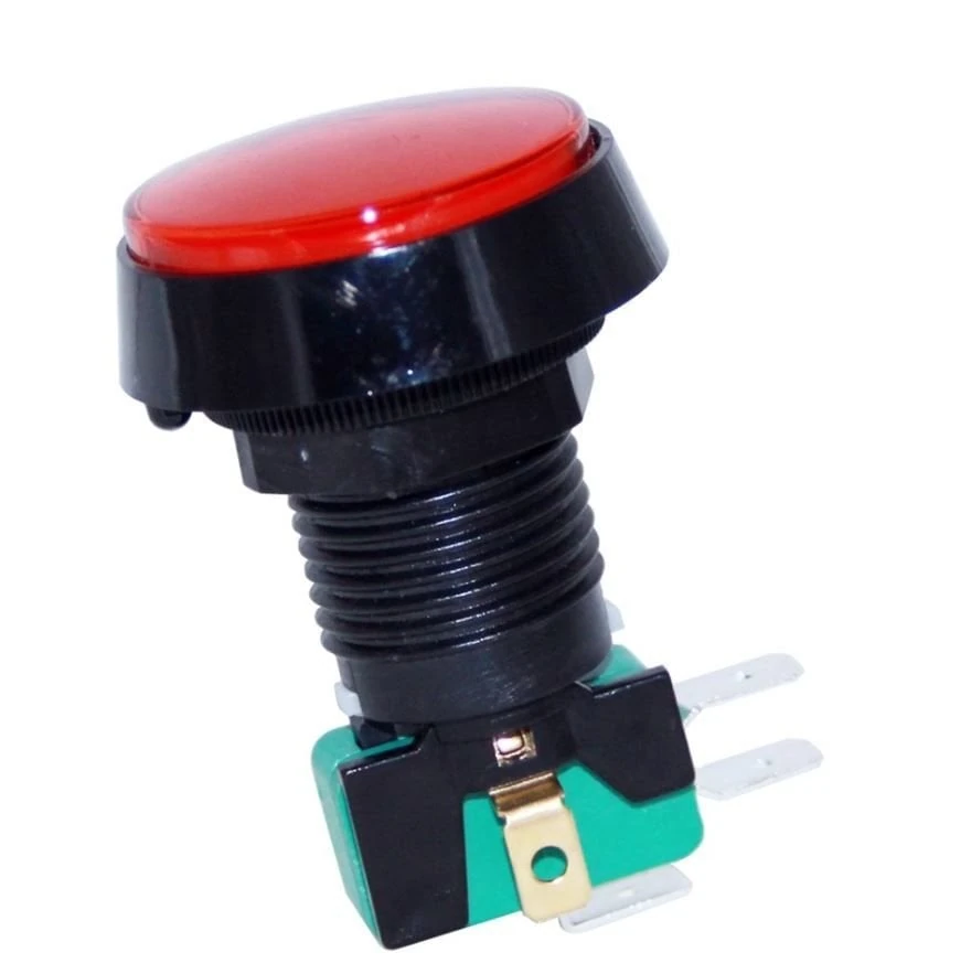 LOCKWAY IC-180J Atari Butonu