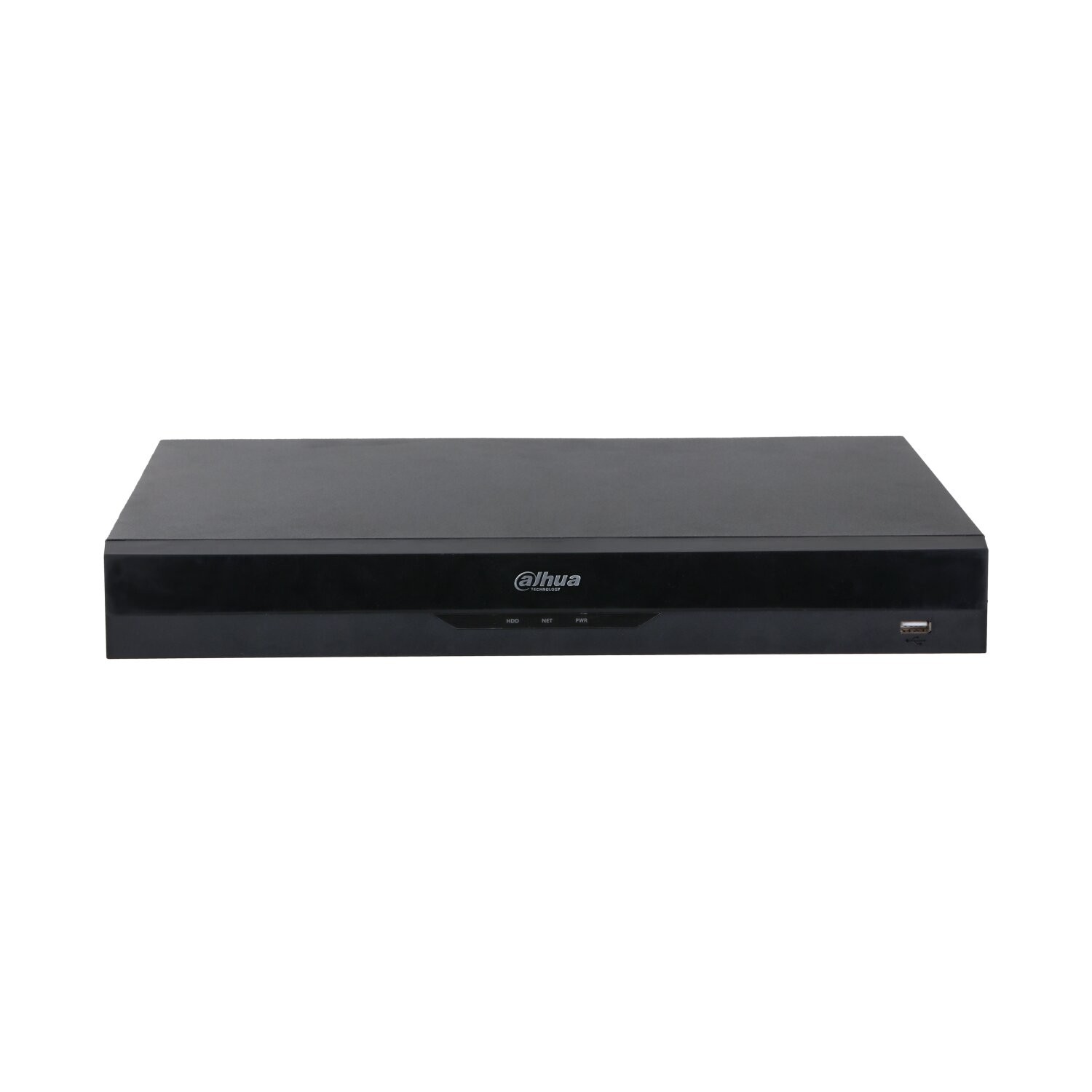 DH-NVR5208-EI 8 Channels 1U 2HDDs WizSense Network Video Recorder