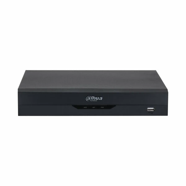 DH-XVR5116HS-I3 16 Channels Penta-brid 5M-N/1080P Compact 1U 1HDD WizSense Digital Video Recorder
