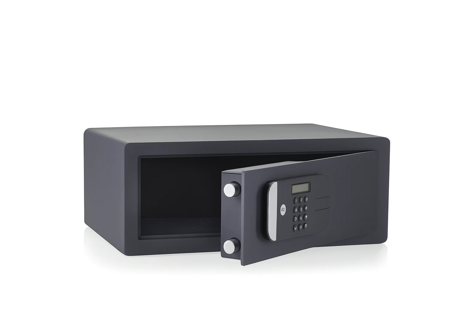 Yale Güvenlik Sertifikalı Kasa Laptop Tipi YLEM/200/EG1