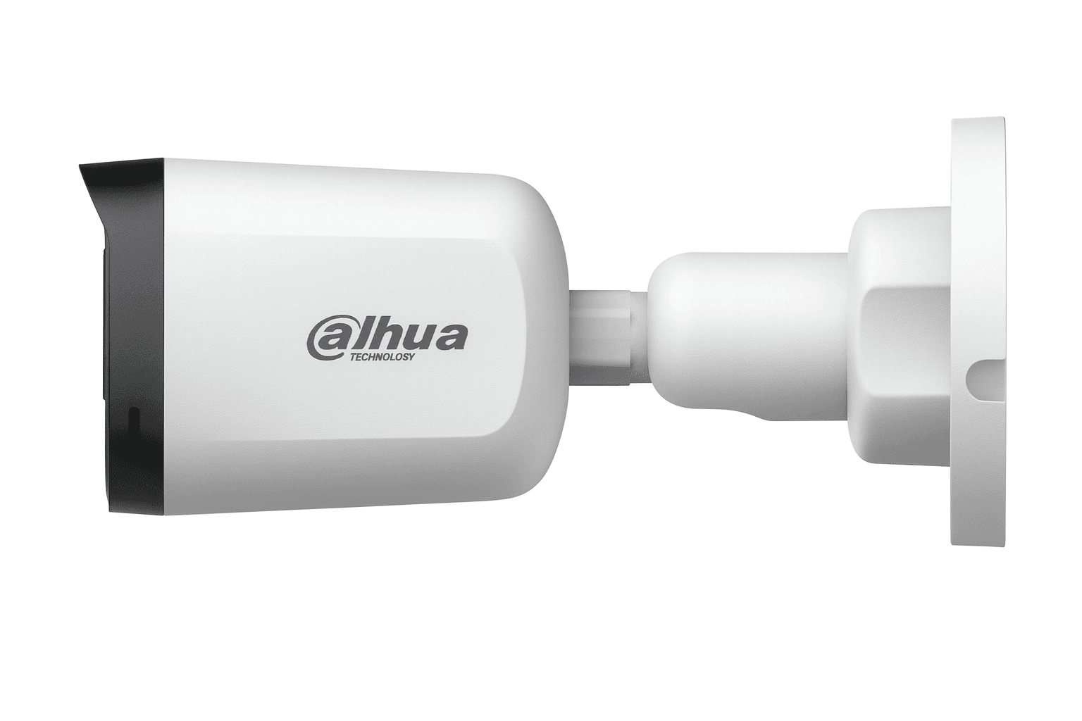 HAC-B1A51-U-IL-0360B-S2 5 MP Akıllı Çift Işıklı HDCVI Bullet Kamera(30m IR)
