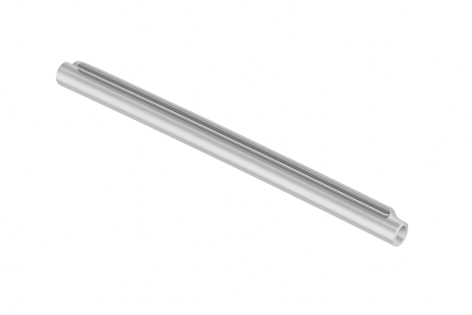 Reçber Fiber Optik Füzyon Ek Yeri Koruma Kılıfı | 60mm