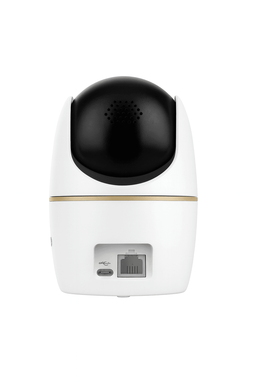 DH-HPT1339DD-STW-3E2 3+3MP Indoor Wi-Fi Dual-Lens Pan & Tilt Camera