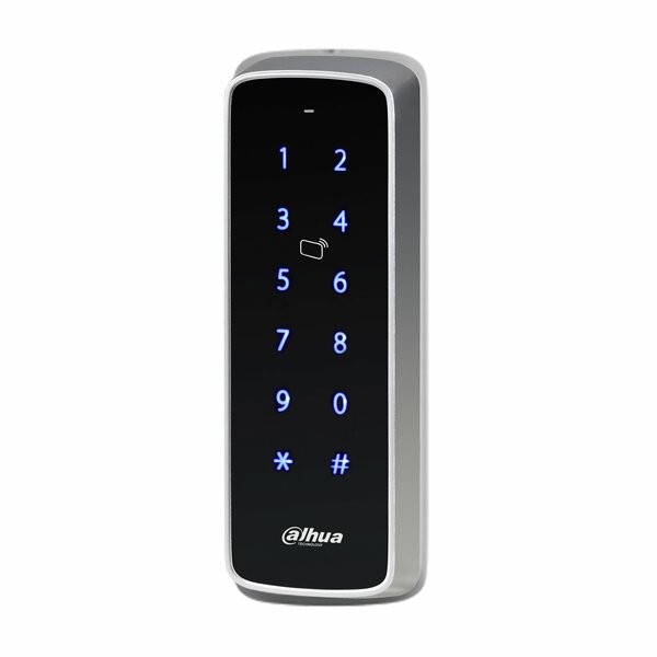DHI-ASR1201D Slim Water-proof 13.56MHz(Mifare)