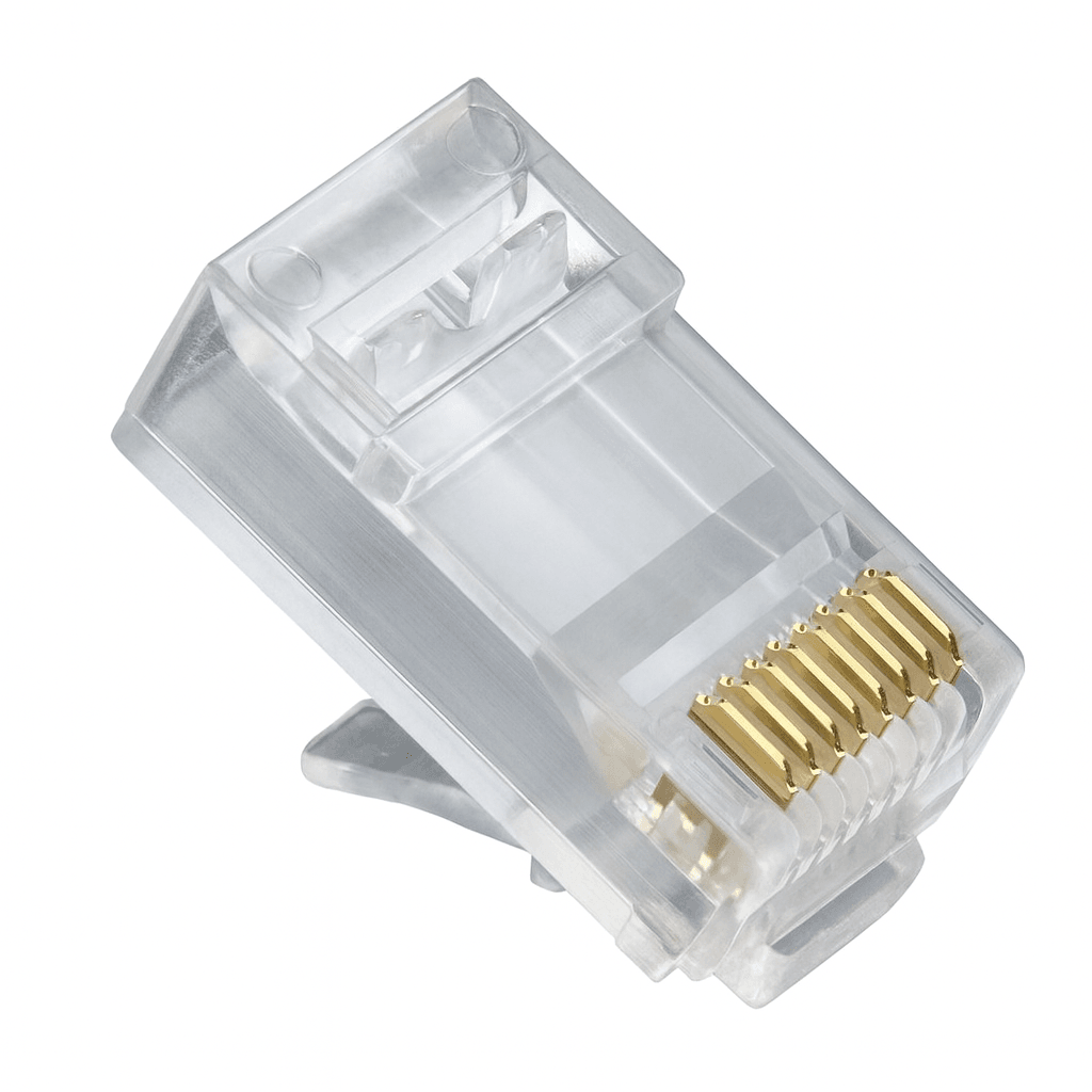 OJC CAT6 RJ45 Jack