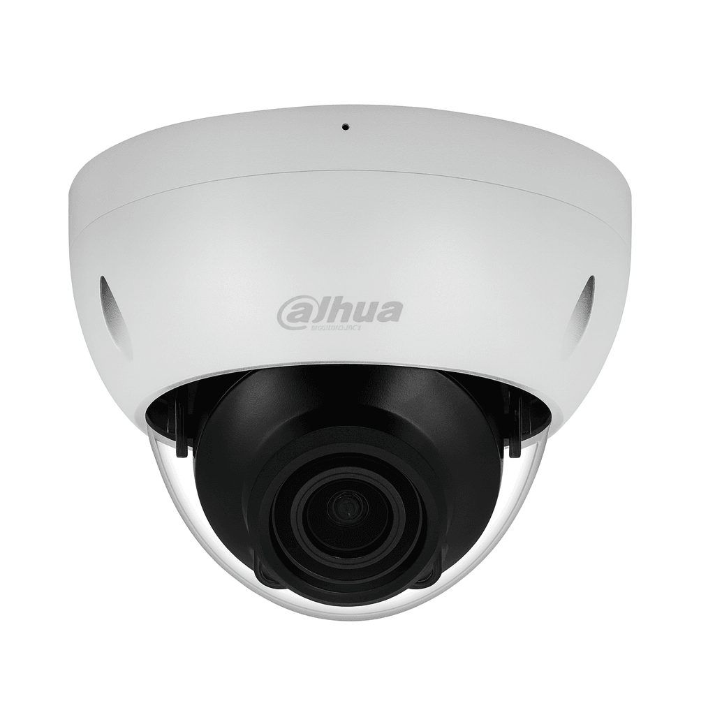 DH-IPC-HDBW2241R-ZAS - 2MP IR Vari-focal Dome WizSense Network Camera
