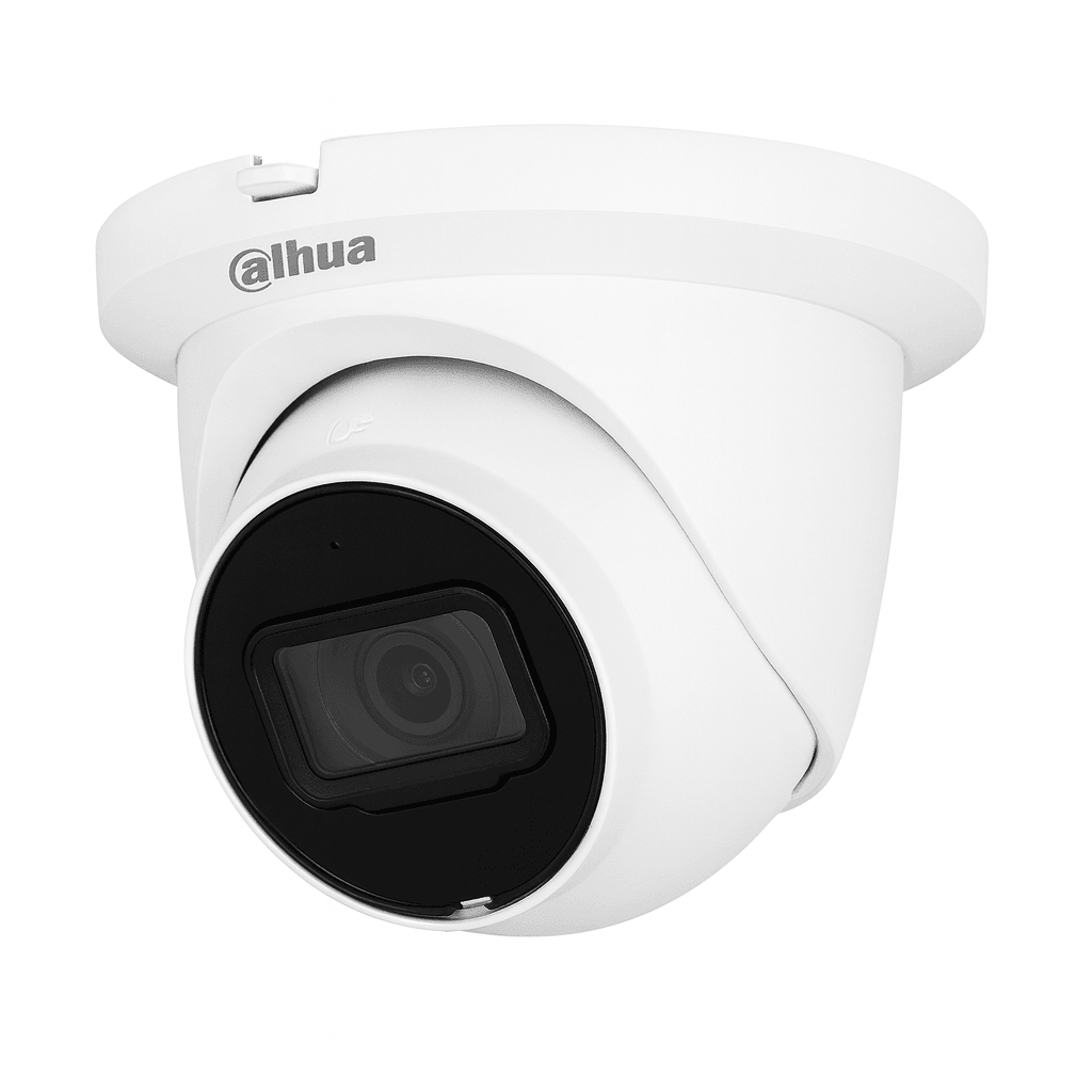 DH-IPC-HDW2441TM-S - 4MP IR Fixed-focal Eyeball WizSense Network Camera