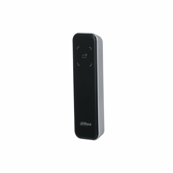 DHI-ASR2200A-B Access Reader (Bluetooth "Sadece ASC3202B Cihazda", Mifare)