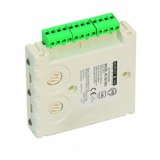 HONEYWELL MI-D2ICMOE ADRESLENEBİLİR ÇİFT GİRİŞ VE TEK ÇIKIŞ KONTROL MODÜLÜ