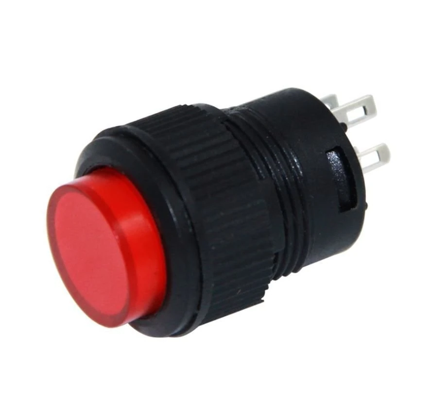 LOCKWAY IC-180B Mıcro Swıcth 10 Adet