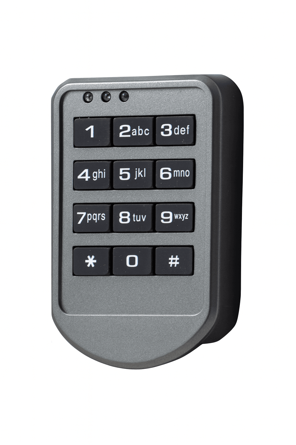 DK-112 ŞİFRELİ DOLAP KİLİDİ