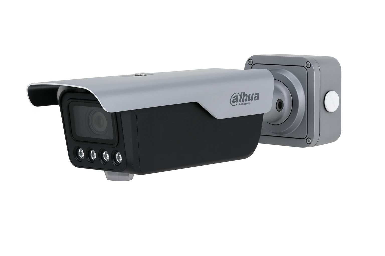 ITC413-PW4D-IZ1 Plaka Tanıma Kamerası