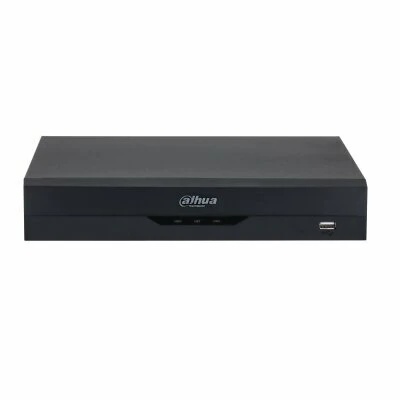 DH-XVR5116HS-5M-I3 16 Channels Penta-brid 5M-N/1080P Compact 1U 1HDD WizSense Digital Video Recorder