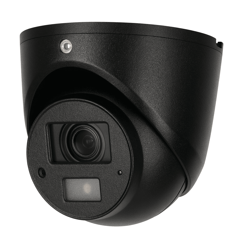 DH-HAC-HDW1220GP 2MP Mobile HDCVI IR Eyeball Camera (Siyah)