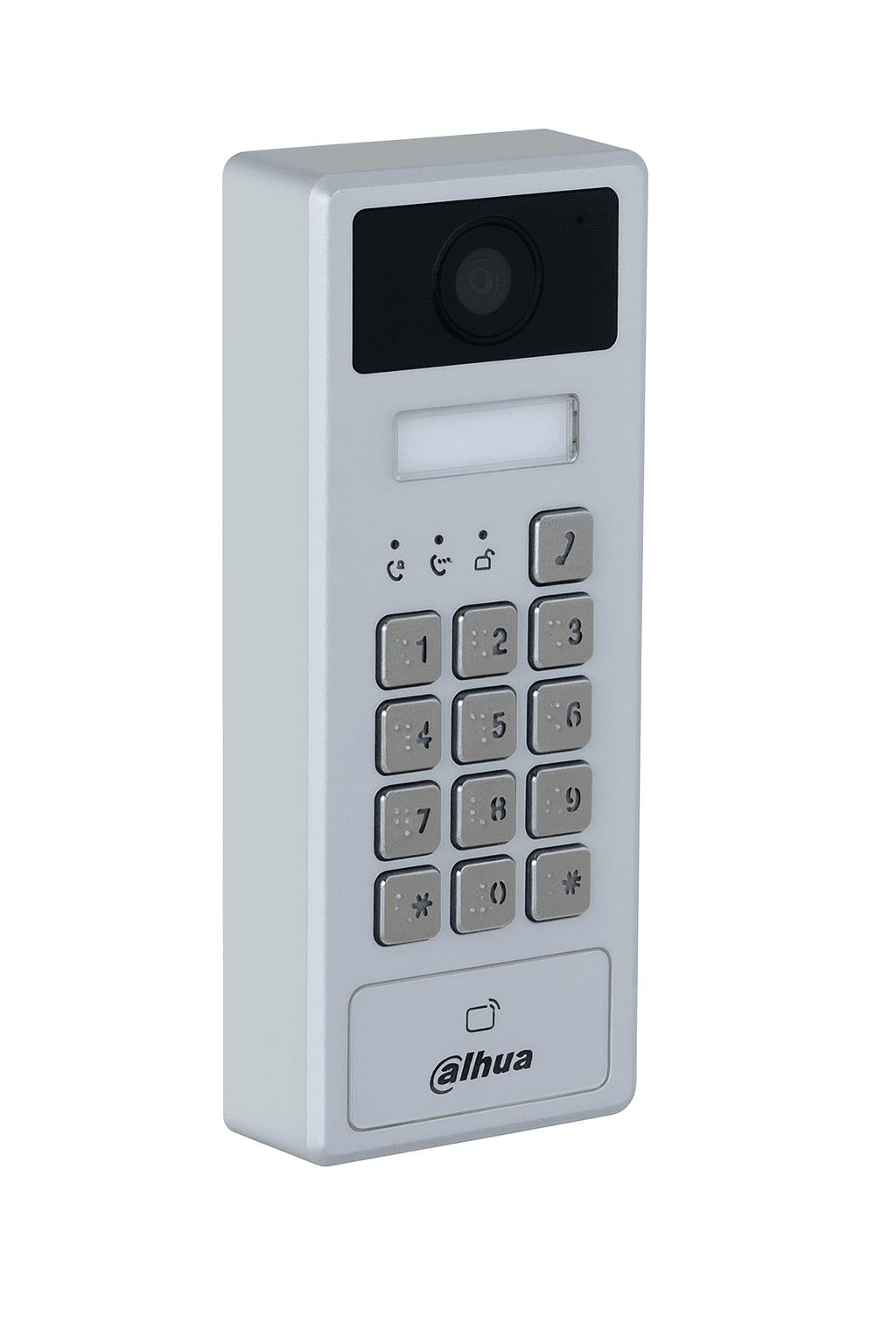 DHI-VTO2023S 2-wire Hybrid Villa Door Station