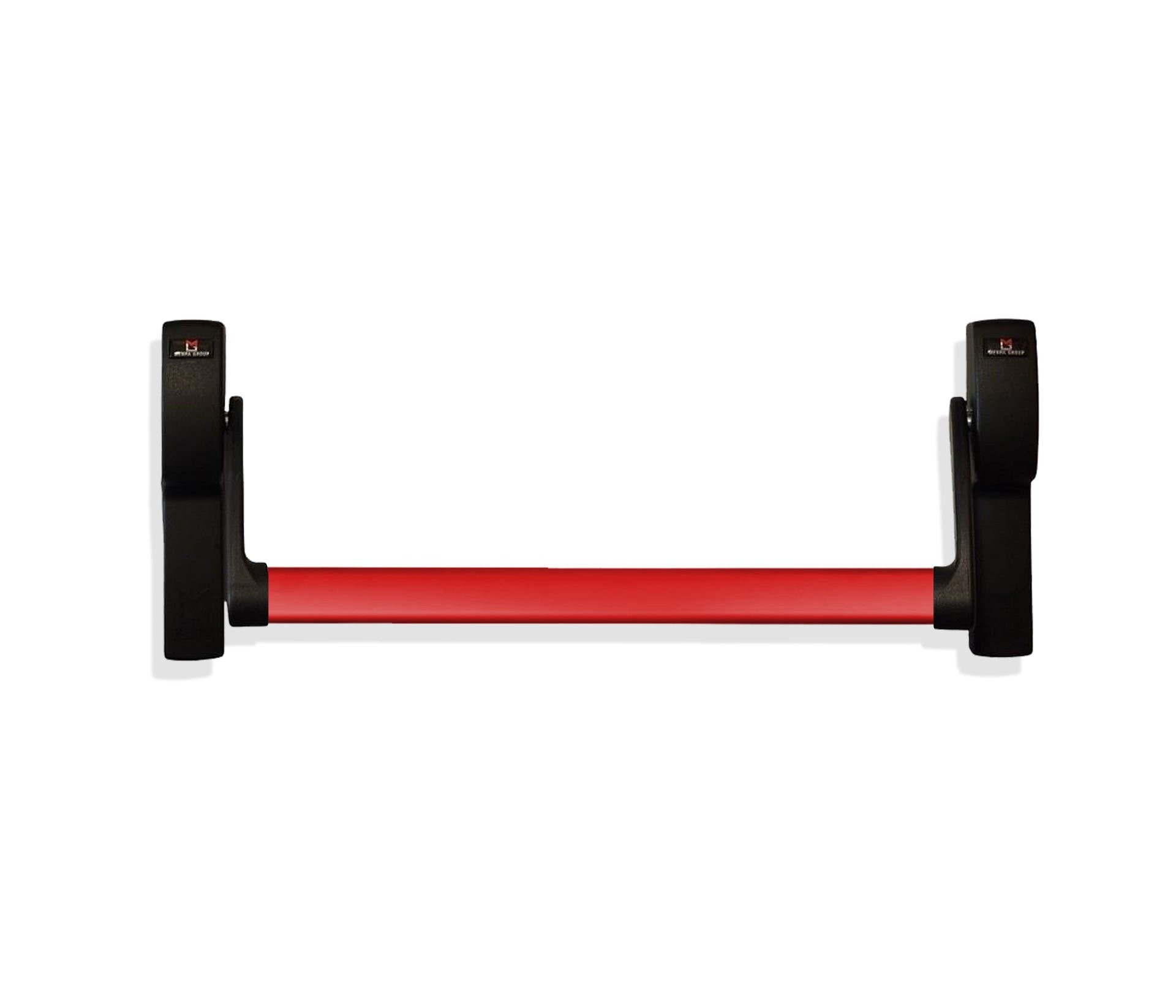 GÖMME TİP PANİK BAR ALG-600