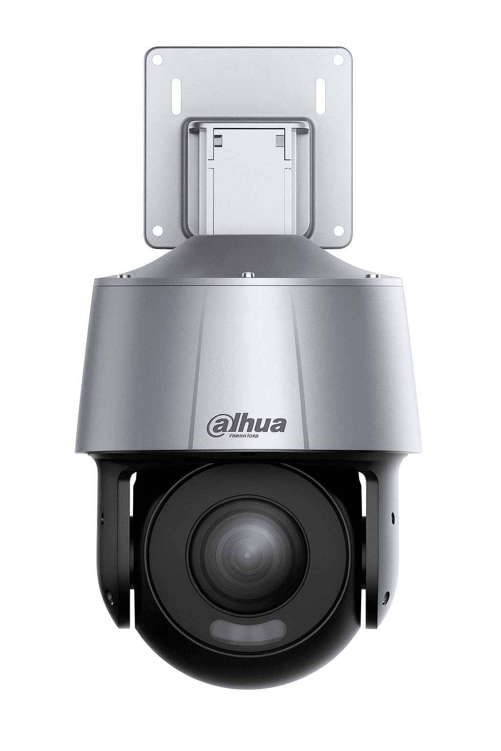 DH-SD3A200-GN-A-PV 2MP IR and White Light Full-color Network PT Camera