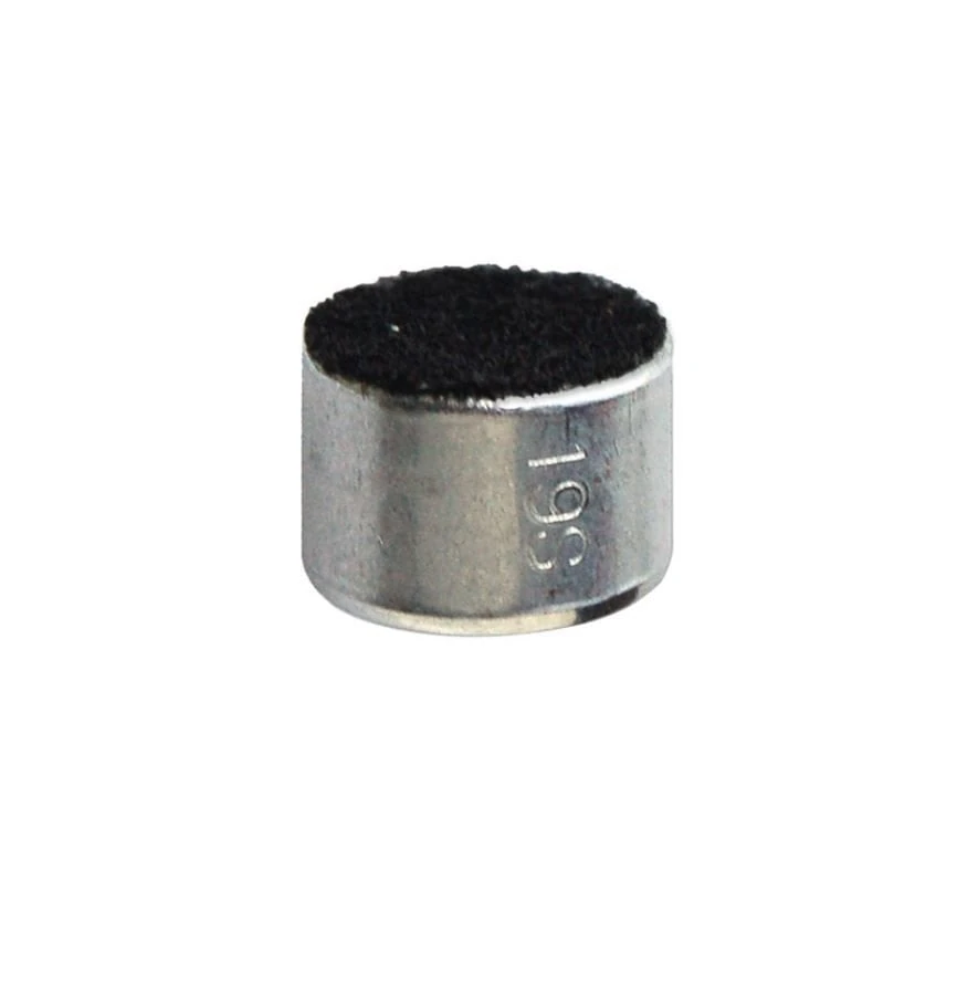 LOCKWAY IC-229 Mikrofon Kapsülü 10x7mm 50 Adet