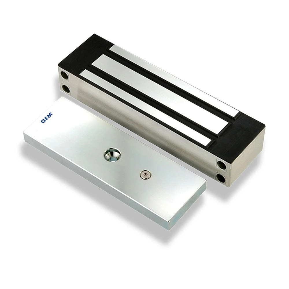 Gem Gianni EM 10010ST Manyetik Kilit 545 kg 1200 Lbs