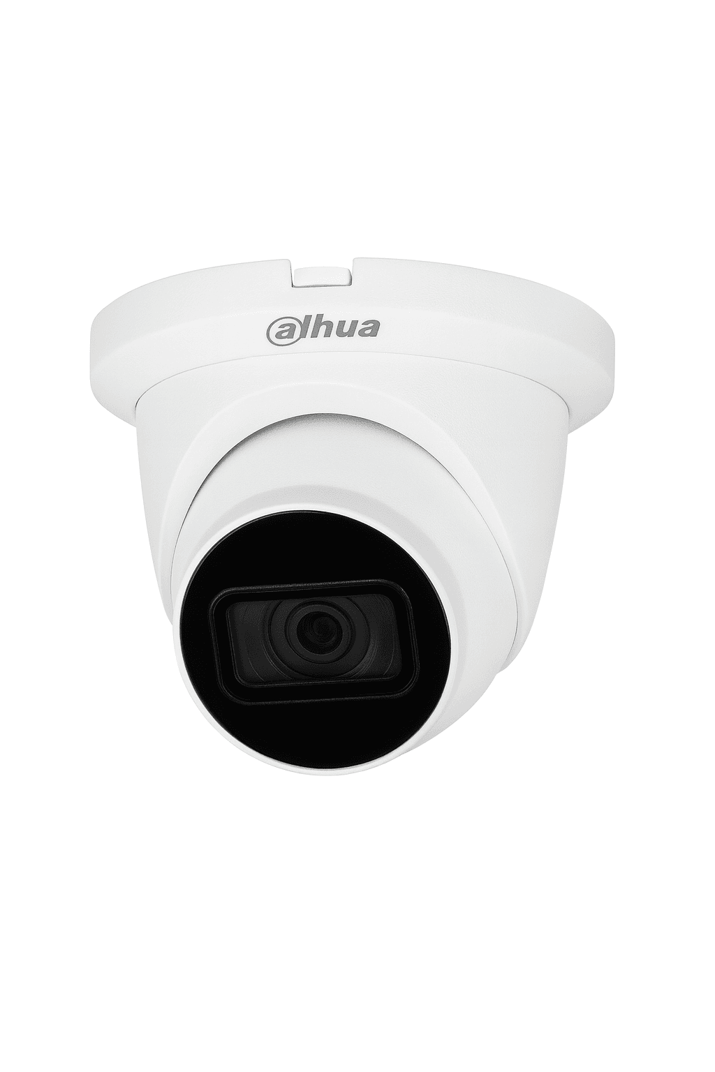 DH-HAC-HDW1200TMQP-A 2MP HDCVI Quick-to-install IR Eyeball Camera