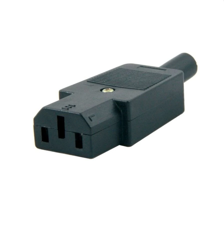LOCKWAY IC-215A Power Fiş Dişi Seyyar 10 Adet