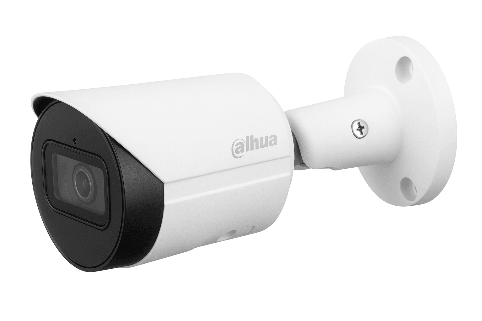 DH-IPC-HFW2241S-S - 2MP IR Fixed-focal Bullet WizSense Network Camera